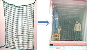 Lưới container dây nylon